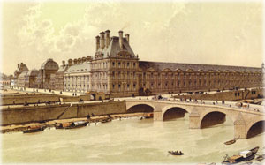 Le palais des Tuileries : octobre 1789-janvier 1793 | &#1046;&#1091;&#1088;&#1085;&#1072;&#1083; ...
